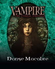 VTES Danse Macabre